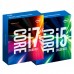 CPU Intel Core i5-6600K
